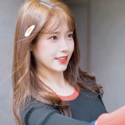 粉红小房子